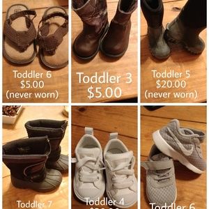 Shoes